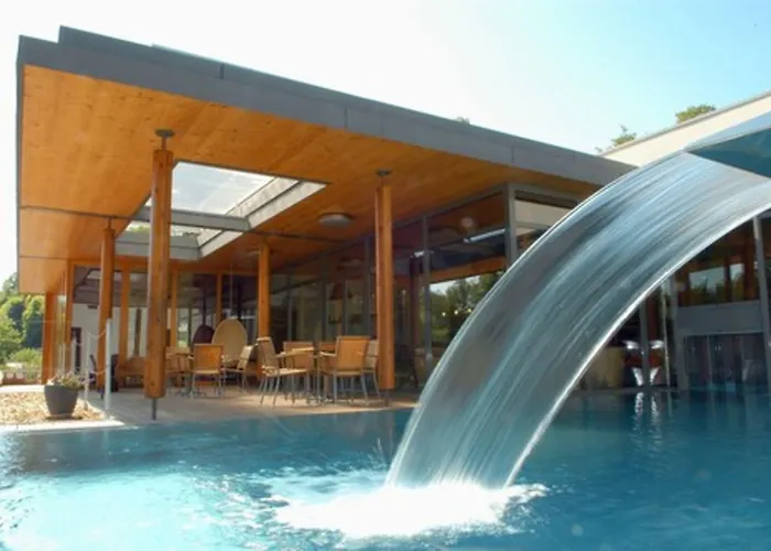 La Clairière Bio&spahotel