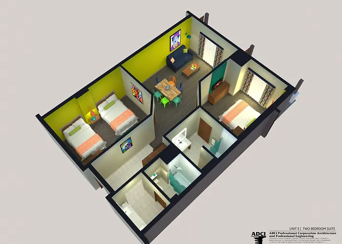 The Kartrite Resort And Indoor Waterpark