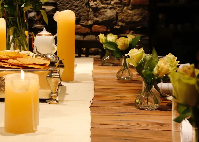 Guest house: Palazzo Albricci Peregrini