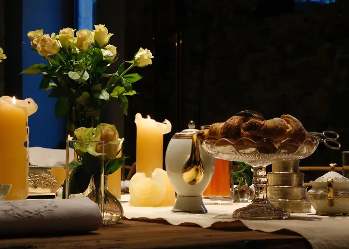 Guest house: Palazzo Albricci Peregrini