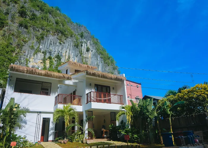 Boutique hotel only: Talisay Boutique Hotel