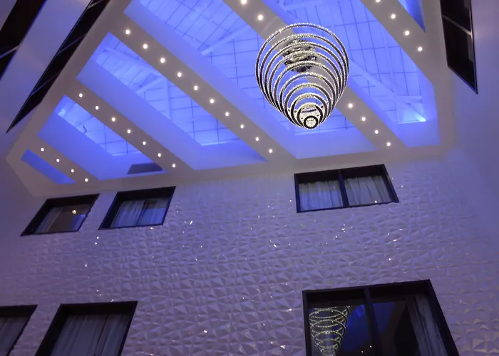 Est Hotel