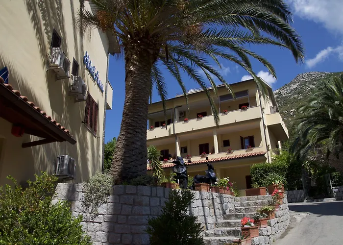 Hotel Anna