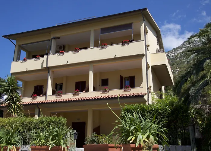 Hotel Anna