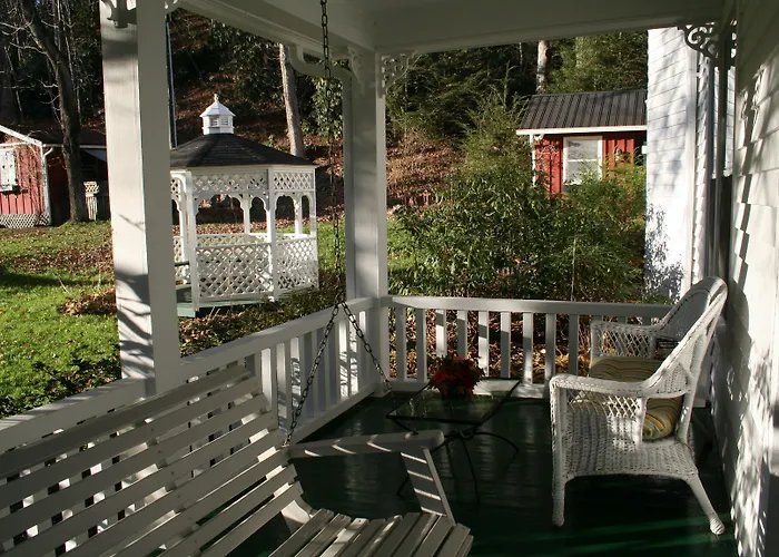 Family Hotel: Taylor House Inn