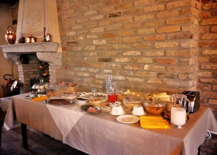 Agriturismo Cavrigo