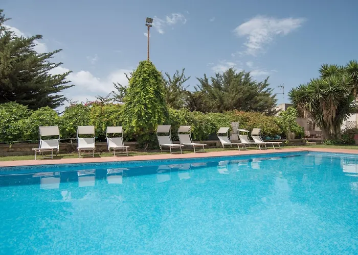 Solemare Residence