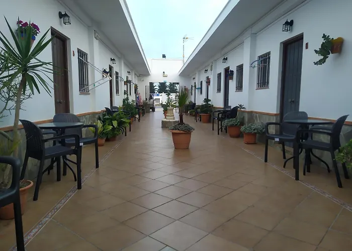  El Canario
