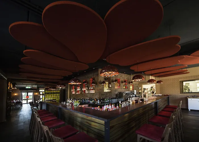 Altes Stahlwerk Business&Lifestyle Hotel