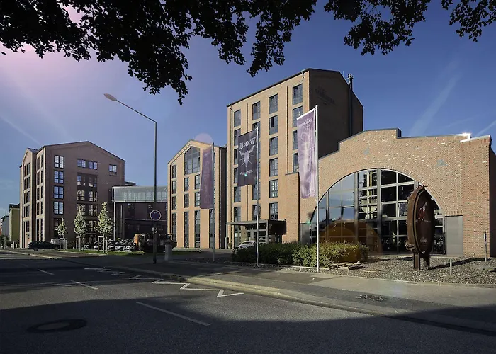 Altes Stahlwerk Business&Lifestyle Hotel
