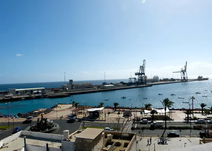 Hotel barato: Hotel Tamasite