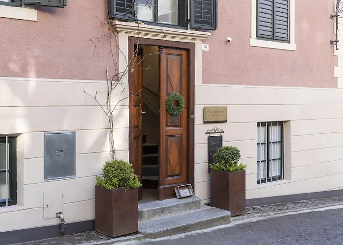 Bergmann Suites