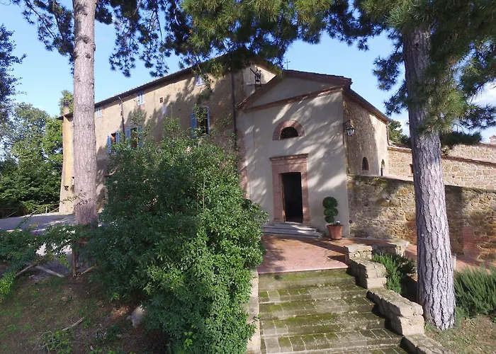 Borgo Sant'Ambrogio - Resort