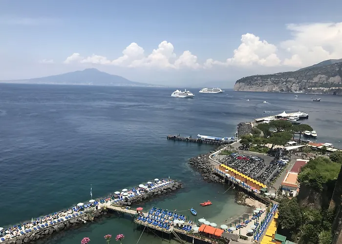 Hotel familiare: Al Parco Primavera B&B