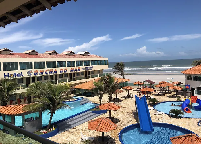  Concha do Mar
