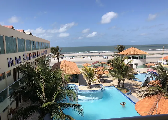  Concha do Mar