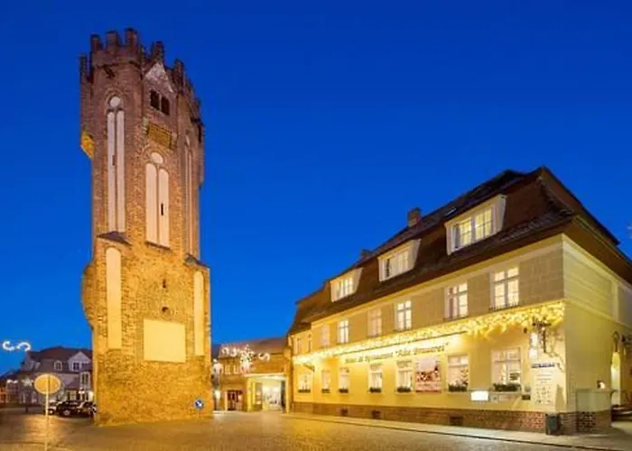 SCHULZENS Brauerei&