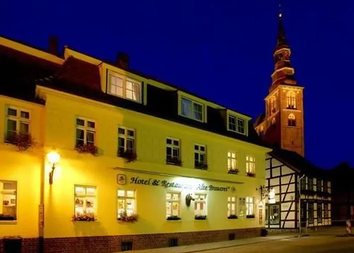 SCHULZENS Brauerei&