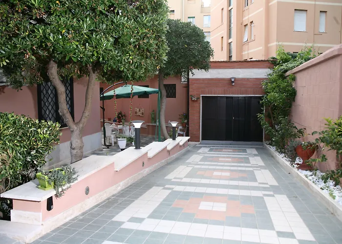Hotel 3 stelle: Stella Polare Bnb