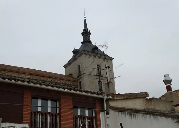  Alcázar