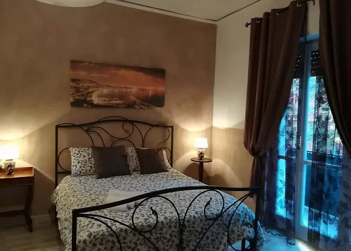 La villa: Casa di Mirko