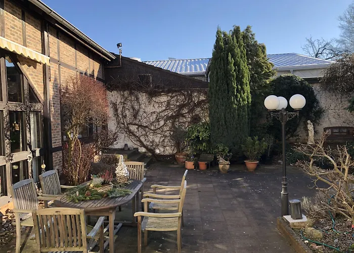 Hotel Hilgers