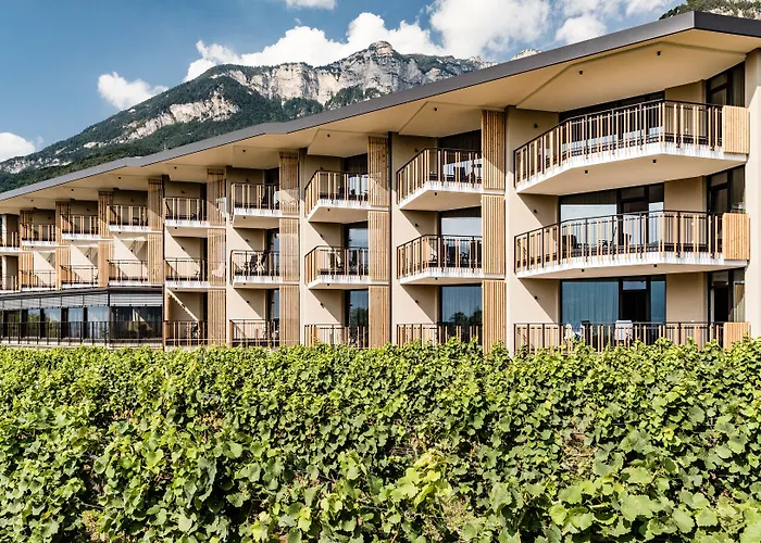 Hotel familiare: Hotel Plattenhof