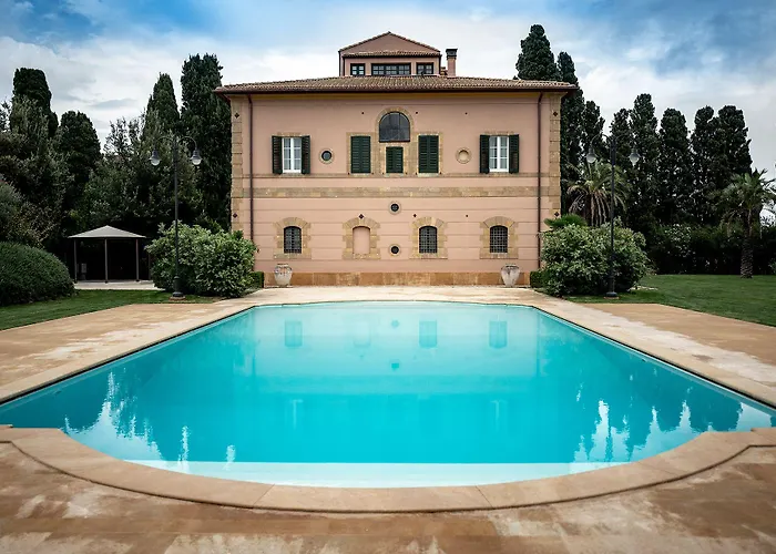 Lanzirotti Luxury Property