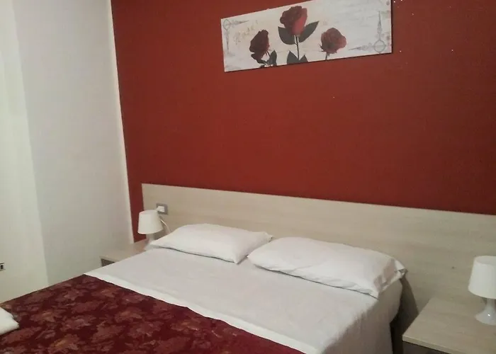 B&B Nettuno