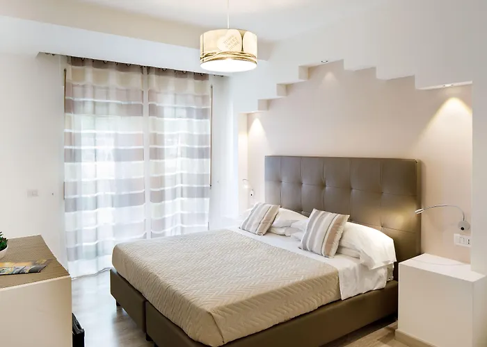 Comfort Rooms Con Piscina