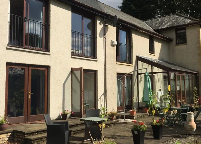 Riverside House