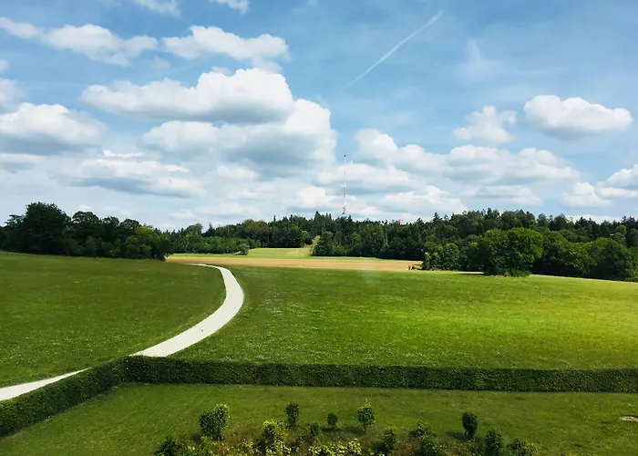 3 SterneHotel Zollersteighof