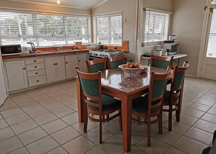 Regent Residential Villa