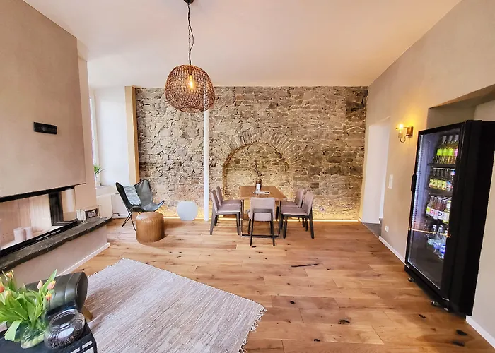 Boutique-Hotel: Boutique Hotel Marielle