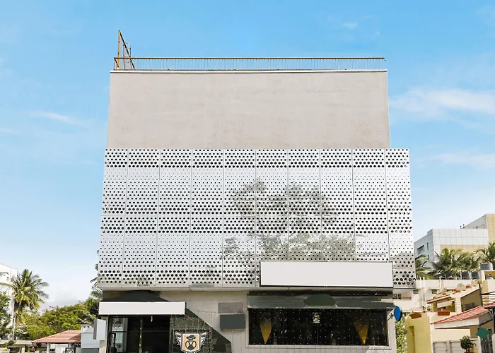 Cheap hotel: Treebo Stay Tuned Jp Nagar