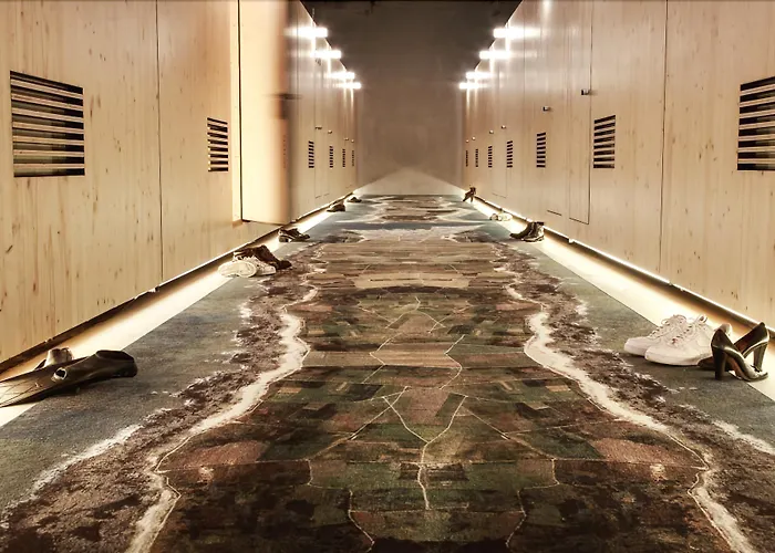 Hotel que aceita animais de estimação: Zero Box Lodge Porto