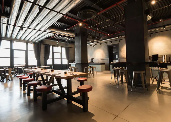 Hôtel accueillant les animaux: J24 Hotel Milano