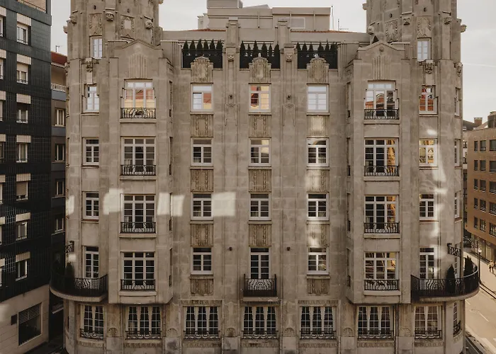 Hotel boutique: El Môderne Hotel