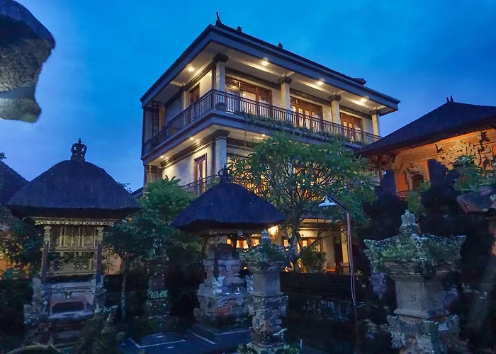 Pets Allowed Hotel Three Brothers Guest House
