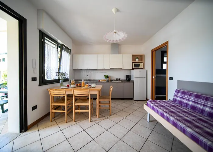 Hotel vicino al College: Villaggio Ducale