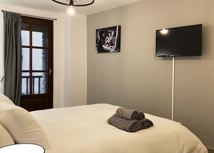 Hotel familiar: Secret Spot Hostel