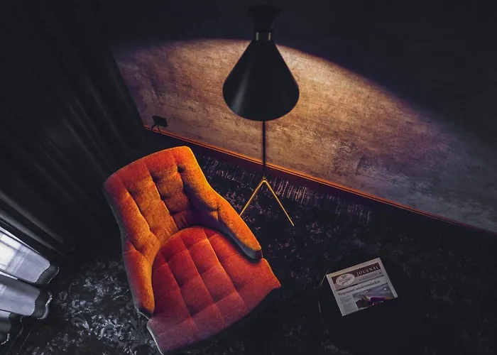 4-Sterne-Hotel: Thehotel At Lippischer Hof