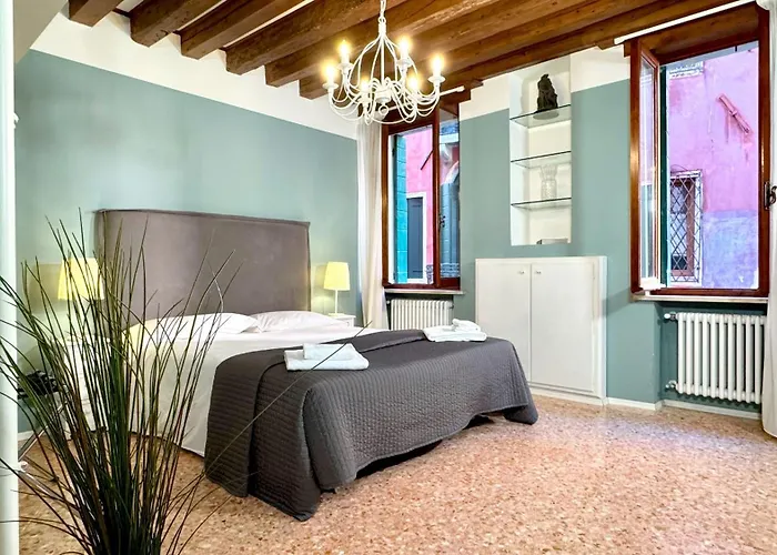 City Apartments San Marco