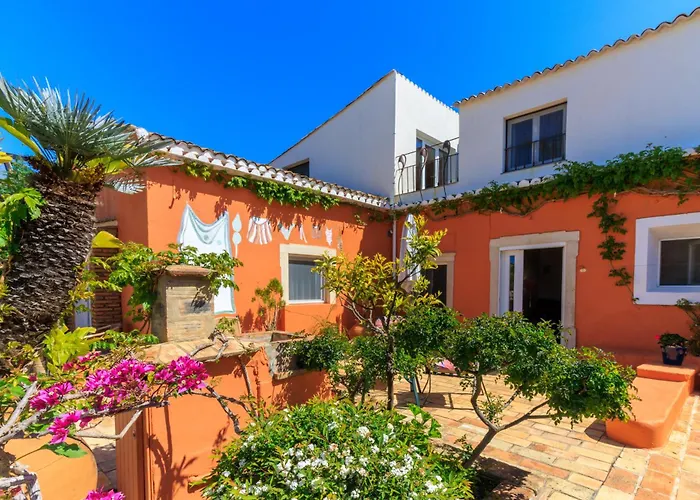 Quinta Dos Amigos