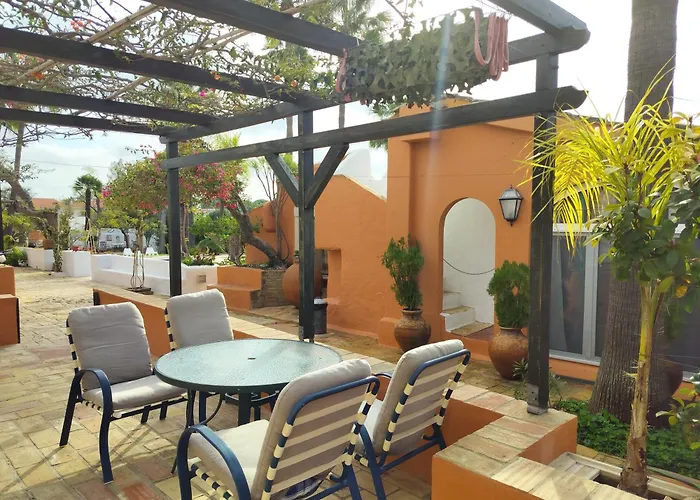 Quinta Dos Amigos