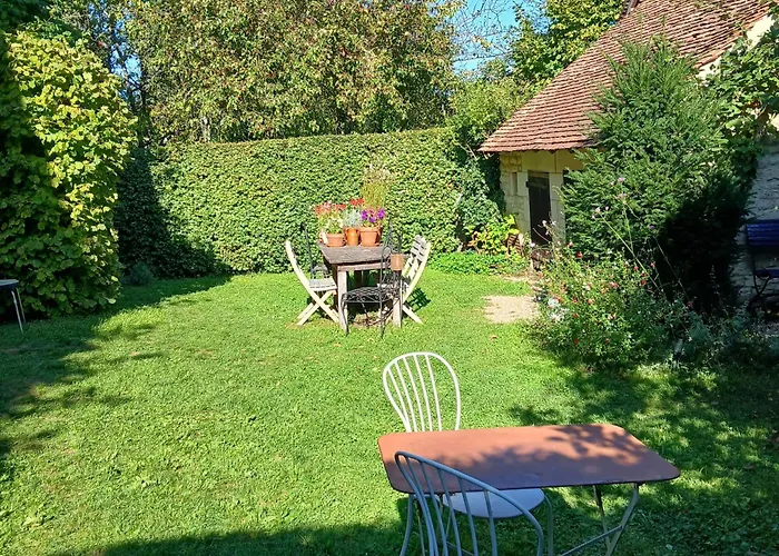 Maison Frankrijk
