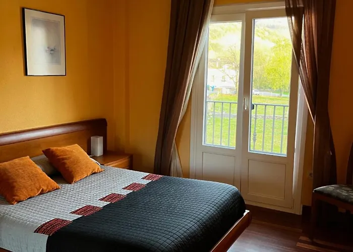 Apartamento Rural Elizondo