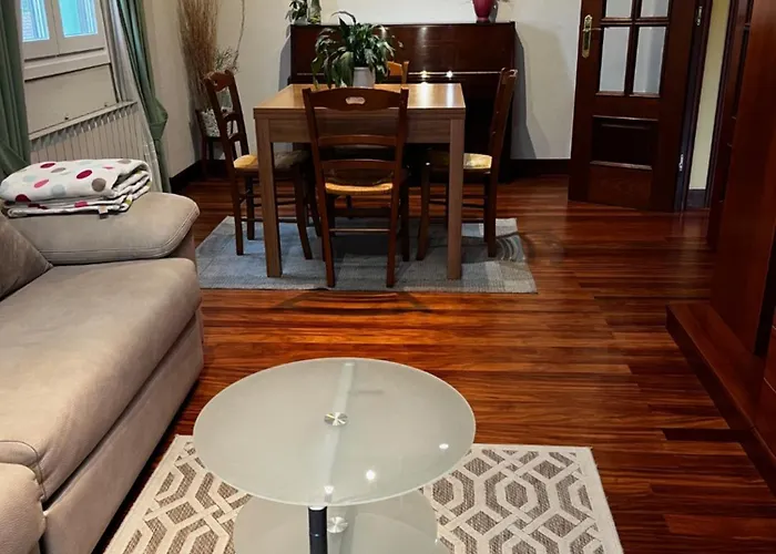 Apartamento Rural Elizondo