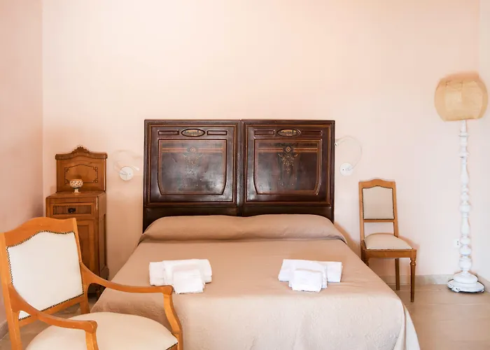 Relais Parco Cavalonga
