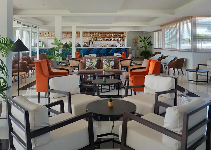 Hotel romantico: H10 Ocean Suites (Adults Only)